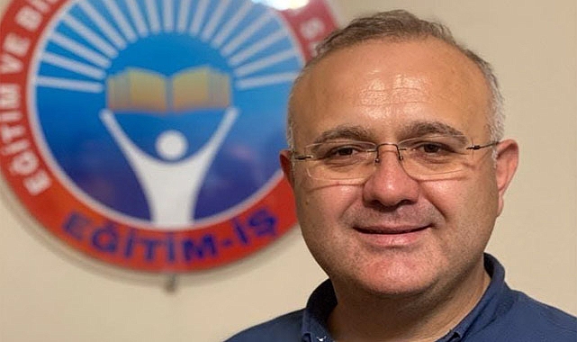 Eğitim-İş Samsun Şubesinden Özel Eğitim Öğretmenlerinin Resen Görevlendirmesine İtiraz