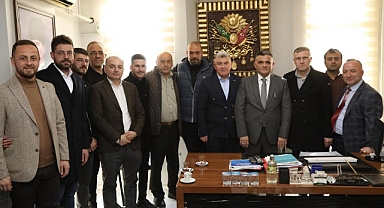 Ender Gür, Çarşamba için hayallerimiz var 