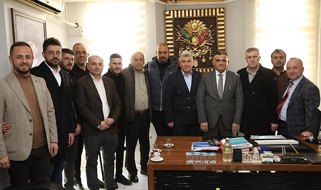 Ender Gür, Çarşamba için hayallerimiz var 