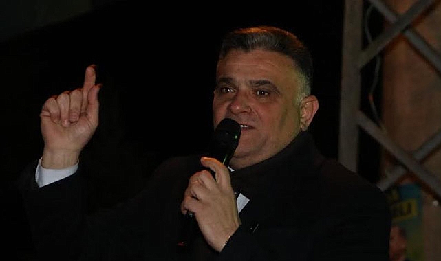 Ender Gür: Çarşamba'nın Değişimi Gözler Önünde