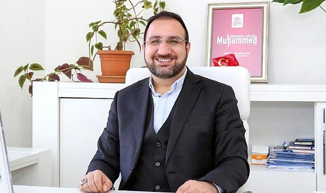 Fatih Güzel Sinop Kültür ve Turizm İl Müdürü oldu (Fatih Güzel Kimdir)