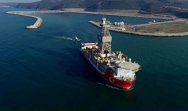 Filyos Limanı, Deniz Taşımacılığına Açılıyor