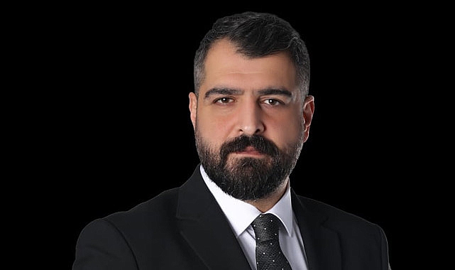 Gazeteci Ahmet Çağdaş Çatoğlu, MHP'den İlkadım Belediye Meclis Üyesi Adayı Oldu