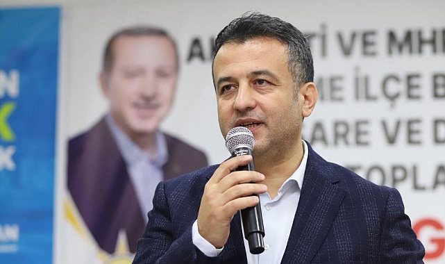 HALİT DOĞAN: “DAHA GÜZELİNİ YAPMAK, DAHA İLERİ TAŞIMAK İÇİN HAYALLERİMİZ, CESARETİMİZ VAR”