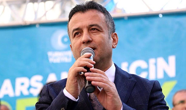 Halit Doğan; Samsun İçin Çok Çalışacağız