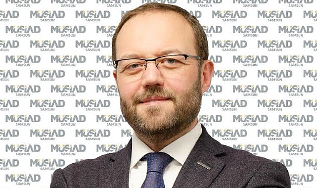 Hasan Tahsin Şengül'den Türkiye Ekonomisinin Büyüme Performansına İlişkin Değerlendirme