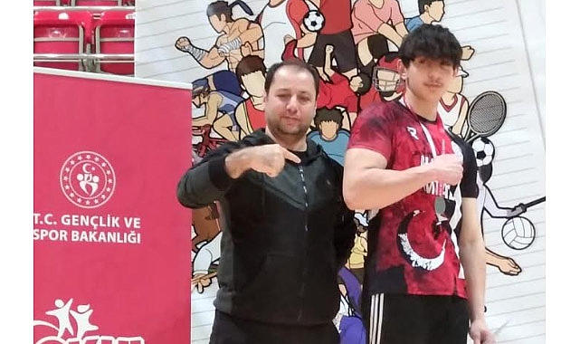 HAVZA’LI ONUR SAMSUNUN GURURU OLDU