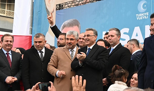 İhsan Kurnaz'dan Birlik ve Beraberlik Vurgusu!