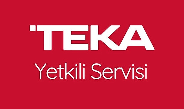 İstanbul Teka Yetkili Servisi