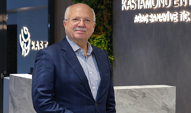 Kastamonu Entegre, Enerji Verimliliğinde Zirveye Ulaştı!