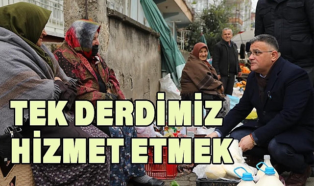 Koltuk Sevdalılarına Cevabı Çarşambalılar Verecek
