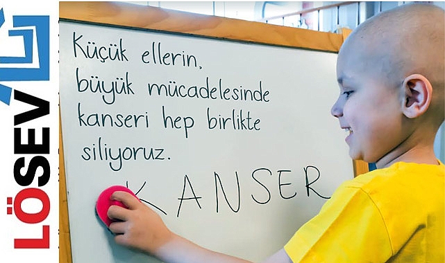 LÖSEMİ, ÇOCUKLUK ÇAĞI KANSERLERİNDE İLK SIRADA