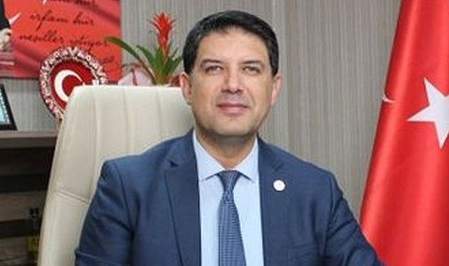 Memura Fitrenin Düştüğü Ramazan Ayına Girerken