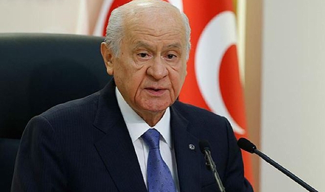 MHP Genel Başkanı Devlet Bahçeli'den Berat Kandili Mesajı