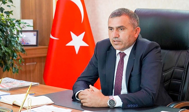 mhp il başkanı Burhan Mucur, "Berat Kandili" dolayısıyla bir mesaj yayımlaDI.