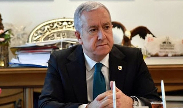 MHP'li Durmaz'dan Yerel Seçim Beyannamesi  Açıklaması