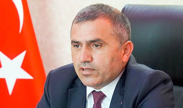 MHP Samsun İl Başkanı Burhan Mucur'dan Miraç Kandili Mesajı