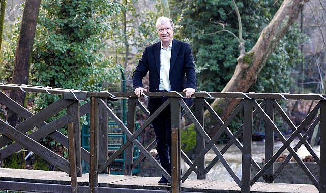 Narlıdere Park Orman Tesisleri Kış Aylarında da İlgi Odağı