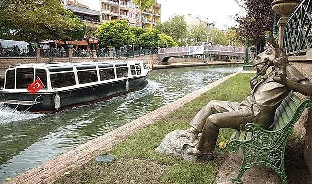 Porsuk Çayı Nereden Doğar?