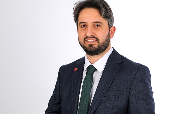 Saadet Partisi İlkadım Belediye Başkan Adayını Açıkladı: Muhammed Okutan