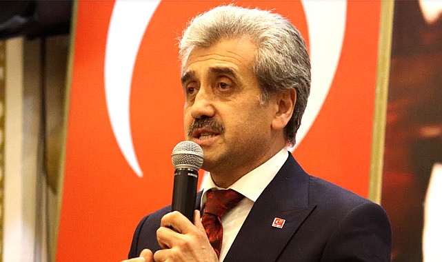 Saadet Partisi Samsun Adaylarını açıklıyor