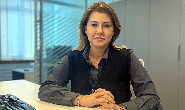 Samsun İş Kadınları Derneği Başkanı Dereli: Deprem Acılarımız Hala Çok Taze