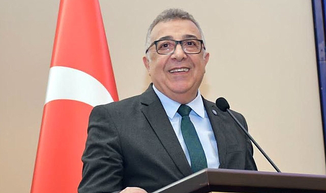 Samsun, SMMMO, İşbirliğiyle Teşvik ve Destekler Semineri'ne Ev Sahipliği Yaptı