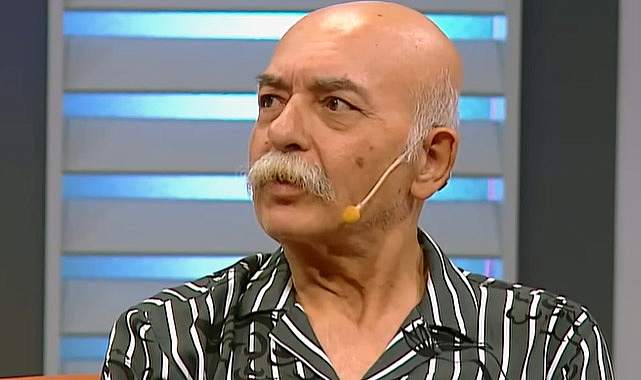 Sanatçı Settar Tanrıöğen Yoğun Bakımda: Tedavisi Sürüyor