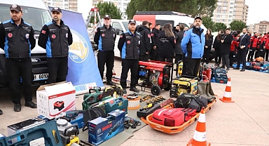 SBB Başkan Adayı Halit Doğan'dan "Dirençli Kentler" Vurgusu