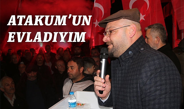 Serhat Türkel Akalan'da Sevgiyle Karşılandı