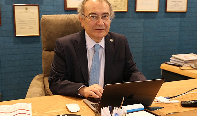 Tarhan, Toksik Kişilikleri Tanımlıyor: "Huzur Bozucular"