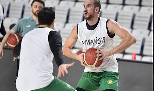 Tarzanlar, İlk Türkiye Kupası Maçına Çıkacak