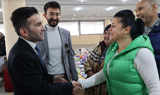 Tugay Başsan, Tahterevalli Siyasetini Yerele Taşıdılar