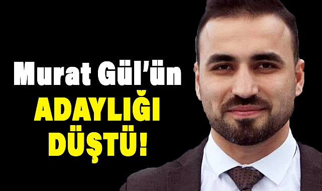 Vezirköprü'de Belediye Başkan Adaylığı Krizi: Murat Gül'ün Adaylığı Düştü