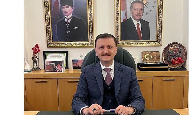 Yahya Çınkıl'a jet hızıyla atama