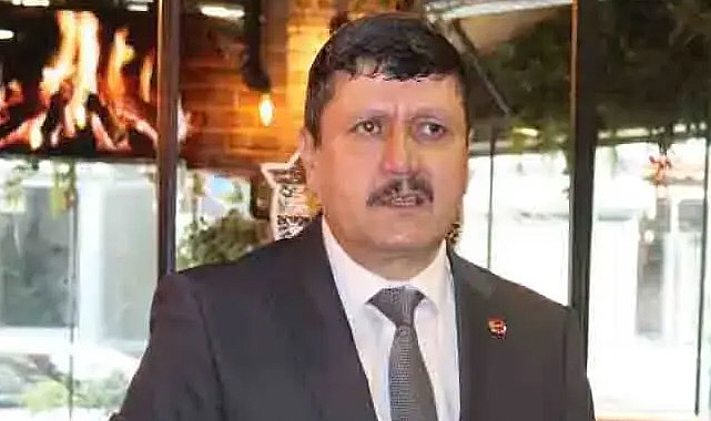 YRP Gebze Adayı Kamil Ergün kimdir, Projeleri Nedir?