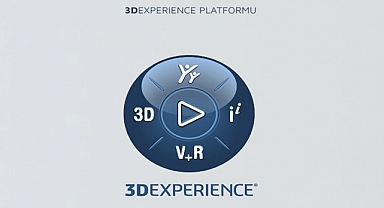 3DEXPERIENCE CATIA: Cadem Digital'in Sunduğu Çözümler