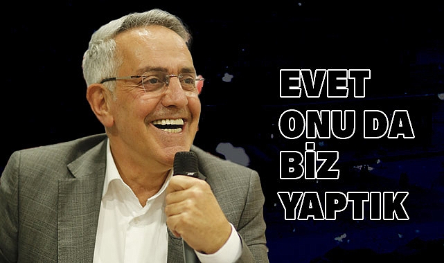 Adem Bektaş Eserlerini Hatırlattı