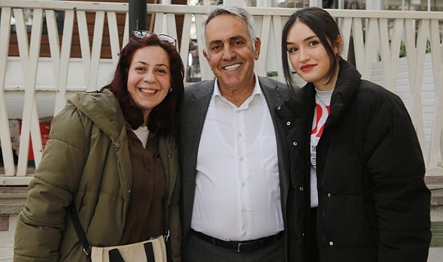 ADEM BEKTAŞ'TAN ATAKUM'A KURTULUŞ REÇETESİ: