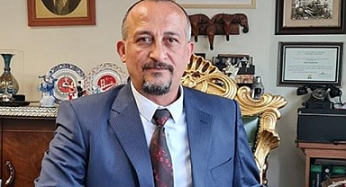 AK Parti Konya Mitinginde Staj ve Çıraklık Mağdurlarına Gözaltı