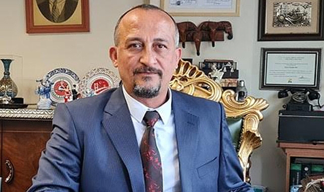 AK Parti Konya Mitinginde Staj ve Çıraklık Mağdurlarına Gözaltı