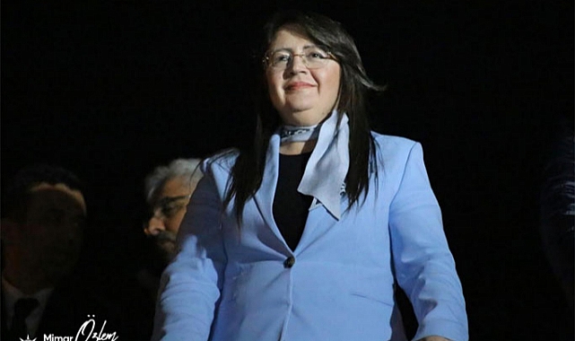 ATAKUKUM'U İŞİ BİLENLER YÖNETSİN, AK KADROLAR YÖNETSİN