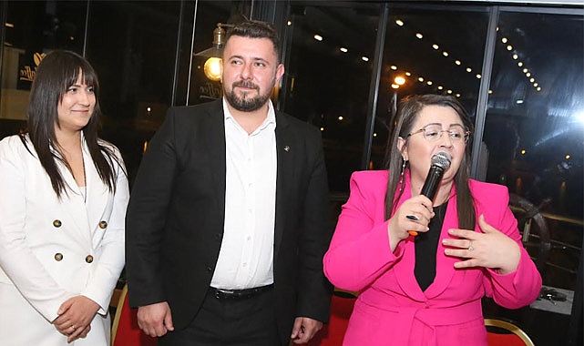 Atakum'da seçim sonuçları Netleşiyor