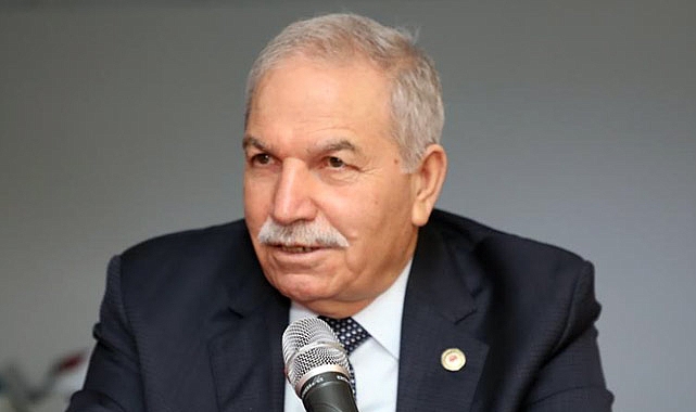 Başkan Demirtaş: "En Büyük Hizmet, Engelli Gönüllere Dokunmak"