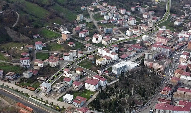 Başkan Togar: Cemal Yeşilyurt Bulvarımızı Yıl Sonunda Hizmete Açacağız