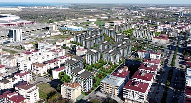 Başkan Togar’dan kentsel dönüşüm hedefi