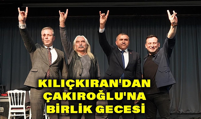 Burhan Mucur: Sözün Sözümüz, Yolun Yolumuzdur
