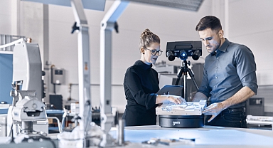 Cadem Metrology: 3 Boyutlu Scanner Teknolojisinin Öncüsü