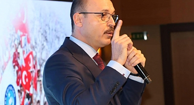 Çanakkale, Vatanından Vazgeçmeyenlerin Topraklarını “Geçilmez” Yaptığı Emsalsiz Mukavemettir