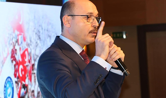 Çanakkale, Vatanından Vazgeçmeyenlerin Topraklarını “Geçilmez” Yaptığı Emsalsiz Mukavemettir